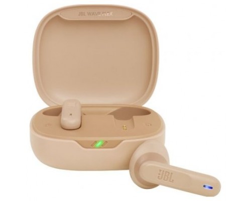 AURICULARES JBL WAVE FLEX BG
